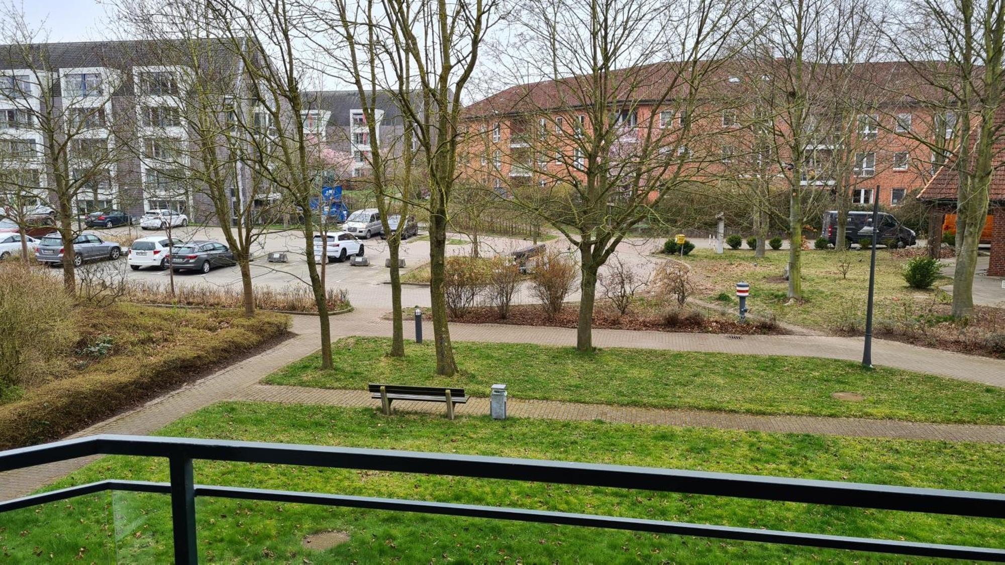 Pematra Ferienwohnungen Ostseestrasse 2 Любек Номер фото