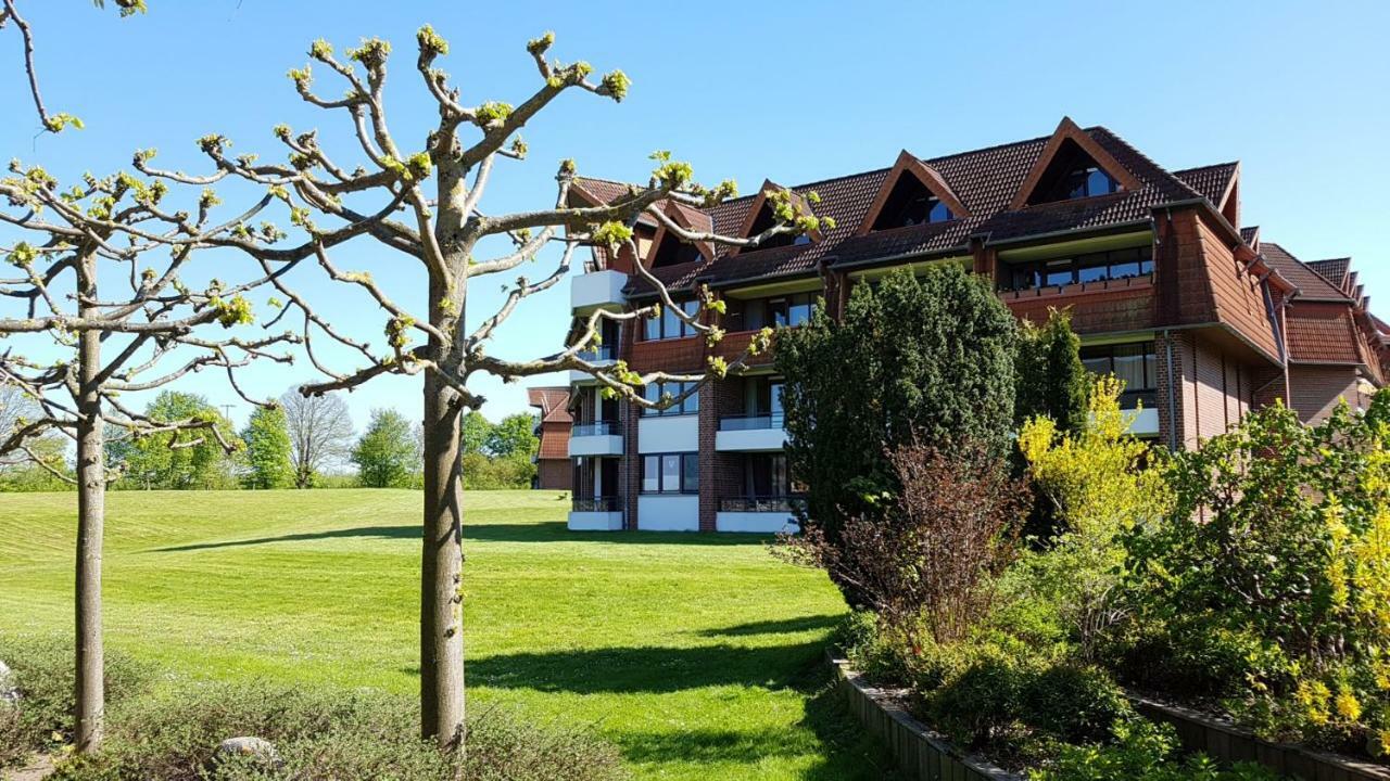 Pematra Ferienwohnungen Ostseestrasse 2 Любек Экстерьер фото
